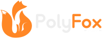 PolyFox Studio logo